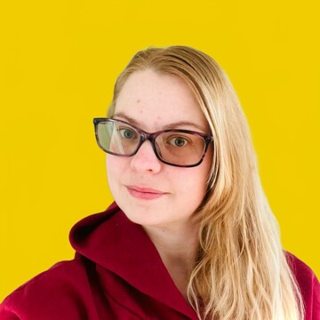 Domestic cleaner, Milton & Waterbeach - Alysha