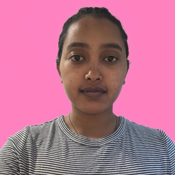 Domestic cleaner, Furzedown - Birkti