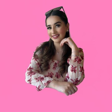 Domestic cleaner, Moorcroft - Isma