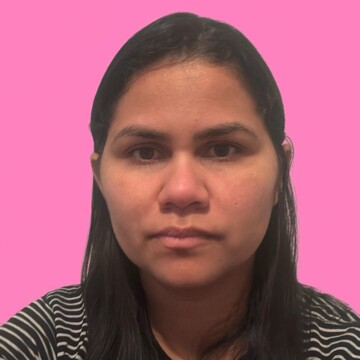 Domestic cleaner, Larkswood - Daniela