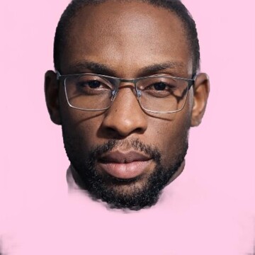 Domestic cleaner, Cross Gates & Whinmoor - Ifeanyi