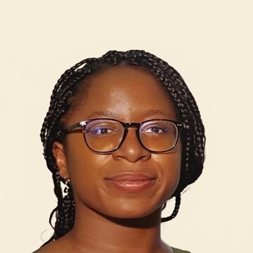 Domestic cleaner, Spitalfields & Banglatown - Esmeralda