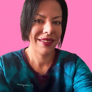 Beautician at home, King's Park - Somayeh