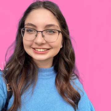 Domestic cleaner, Brooklands London - Sara