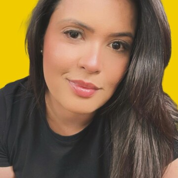 Domestic cleaner, Pollards Hill - Rafaela