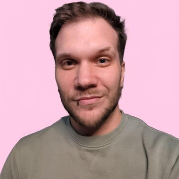 Domestic cleaner, Dollis Hill - Nemanja