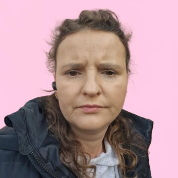 Domestic cleaner, Queensbury London - Maria