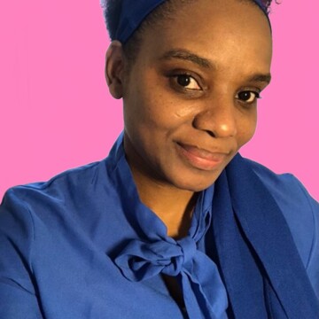 Domestic cleaner, Vassall - Ridy
