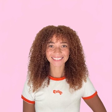 Domestic cleaner, Leyton - Zara