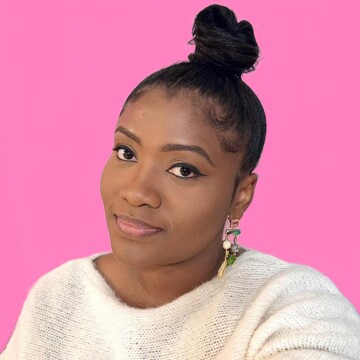 Domestic cleaner, South Bermondsey - Damilola