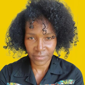 Domestic cleaner, Cathall - Susan