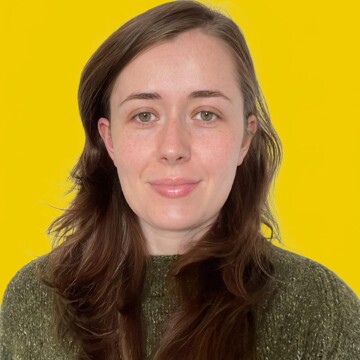 Domestic cleaner, Hanover and Elm Grove - Olivia