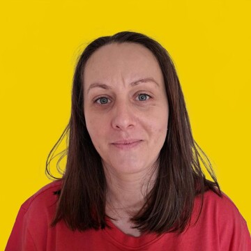 Domestic cleaner, Hunslet & Riverside - Dominika