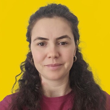 Domestic cleaner, Goodmayes - Mihaela