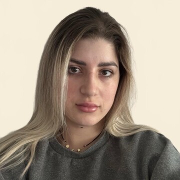 Domestic cleaner, Challney - Armina