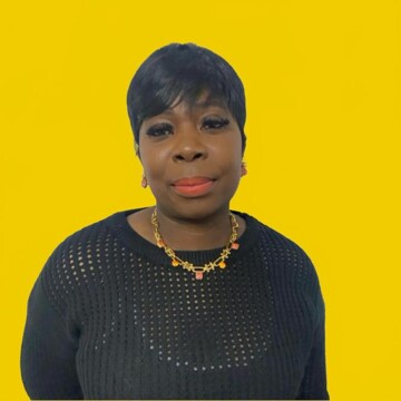 Domestic cleaner, Enfield Lock - Ezanga