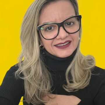 Domestic cleaner, Dollis Hill - Elisangela