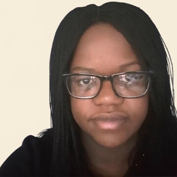 Domestic cleaner, Dalston - Funmi Dorcas