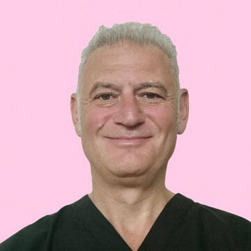 Massage at home, Elthorne - Stephen