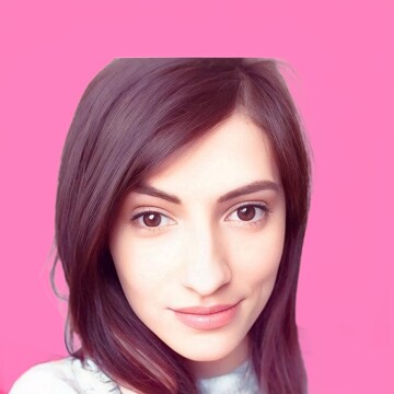 Domestic cleaner, Fryent - Ana-Maria