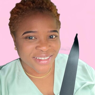 Domestic cleaner, Central Milton Keynes - Emomotimi