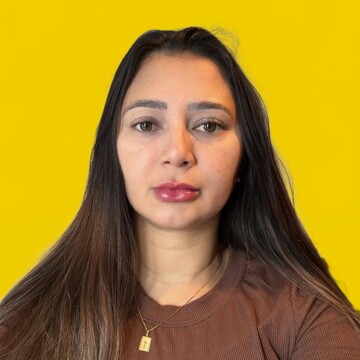 Domestic cleaner, Furzedown - Ana Maria