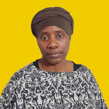 Domestic cleaner, Markhouse - Marlina