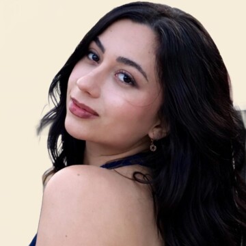 Domestic cleaner, Hooley, Merstham & Netherne - Anna Helena