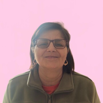 Domestic cleaner, Pelham - Ana