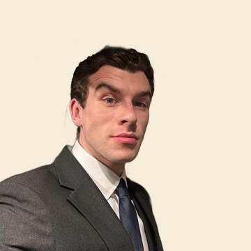 Domestic cleaner, Bloomsbury - Joseph