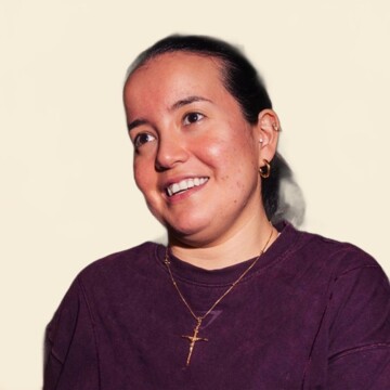 Domestic cleaner, New Cross - Karen