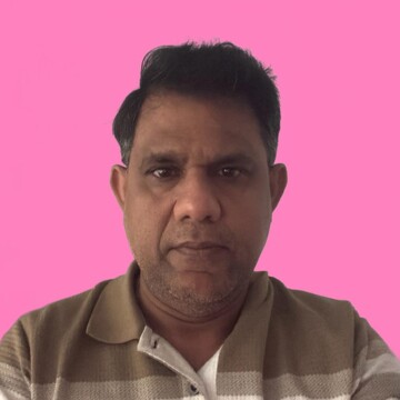 Domestic cleaner, Boyn Hill - Raveendra