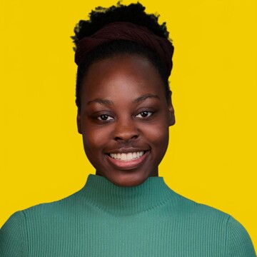 Domestic cleaner, Dudden Hill - Aniis