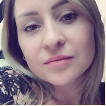 Domestic cleaner, Burnt Oak - Ana Maria