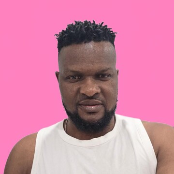 Domestic cleaner, Rotherhithe - Hakeem