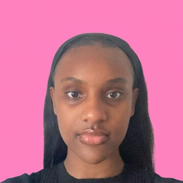 Domestic cleaner, Broughton Salford - Nadine