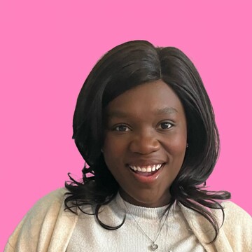 Domestic cleaner, Leighton - Damaris