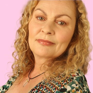 Domestic cleaner, Loughton Broadway - Eleanor