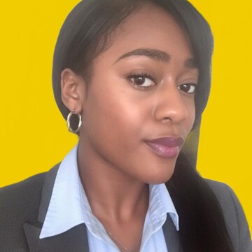 Domestic cleaner, Leyton - Kelis