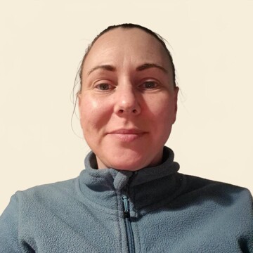 Domestic cleaner, Chelmer Village and Beaulieu Park - Jana