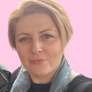 Domestic cleaner, Belvedere - Toni