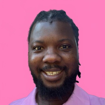 Domestic cleaner, Little Thurrock Rectory - David