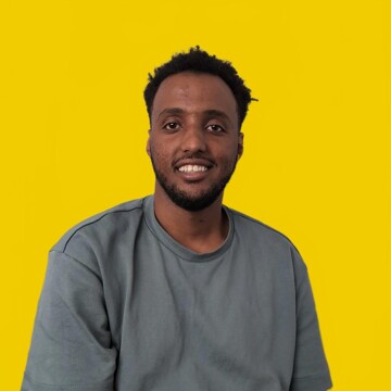 Domestic cleaner, Stretford - Fuad