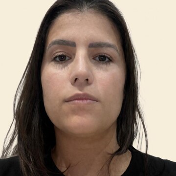 Domestic cleaner, Canning Town North - Renata