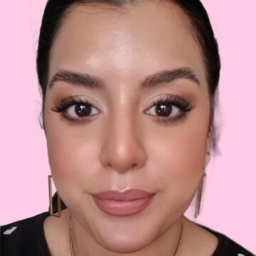 Domestic cleaner, Limbury - Priya