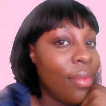 Domestic cleaner, Streatham Wells - Sheika