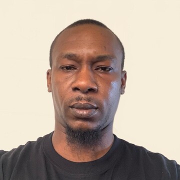 Domestic cleaner, Rotherhithe - Olu