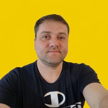 Domestic cleaner, Belvedere - Silviu