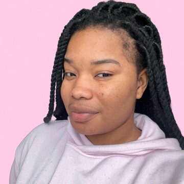 Domestic cleaner, Rushey Green - Zozo