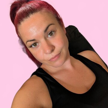 Domestic cleaner, Soham South - Alice